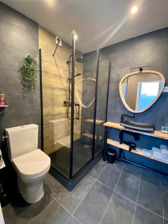 Appartements Du 101 Villeneuve-d'Ascq Luaran gambar