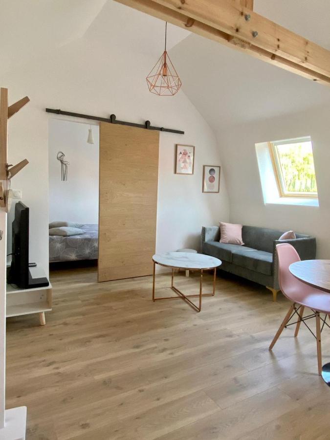 Appartements Du 101 Villeneuve-d'Ascq Luaran gambar