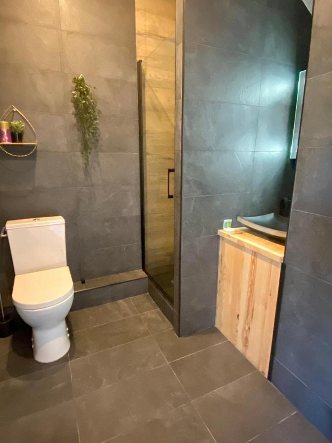 Appartements Du 101 Villeneuve-d'Ascq Luaran gambar