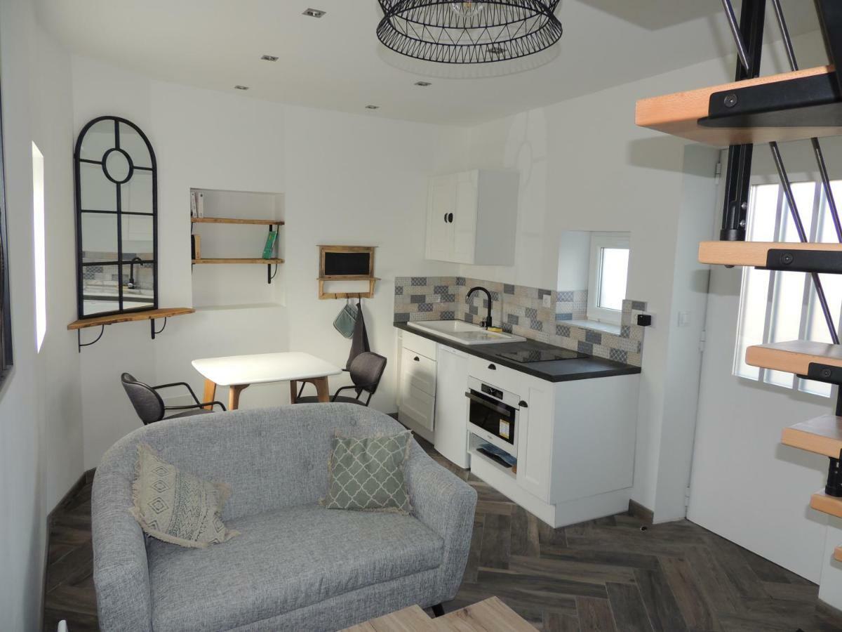 Appartements Du 101 Villeneuve-d'Ascq Luaran gambar