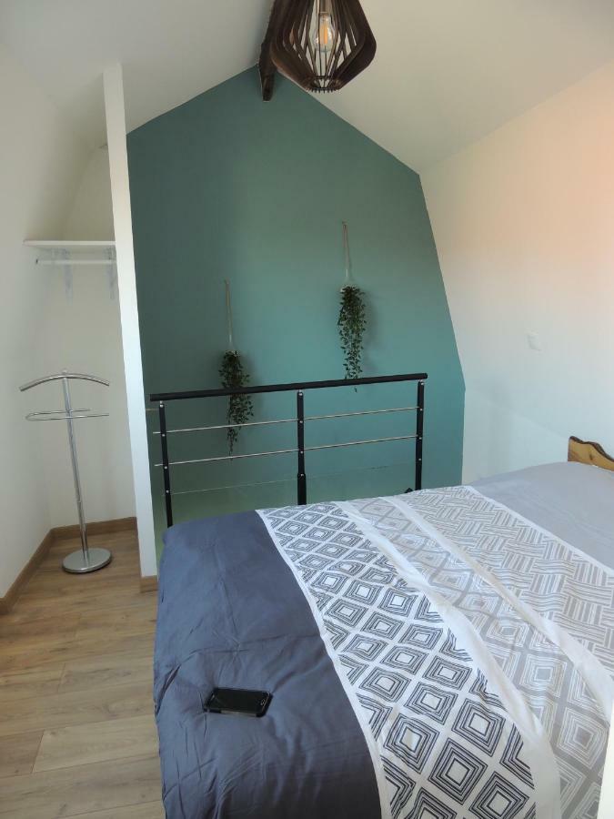 Appartements Du 101 Villeneuve-d'Ascq Luaran gambar