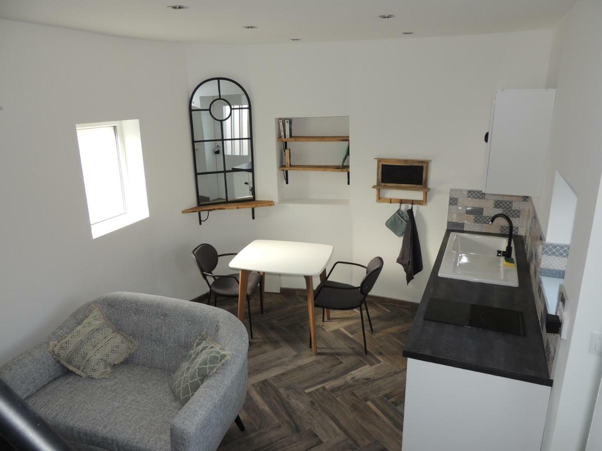 Appartements Du 101 Villeneuve-d'Ascq Luaran gambar