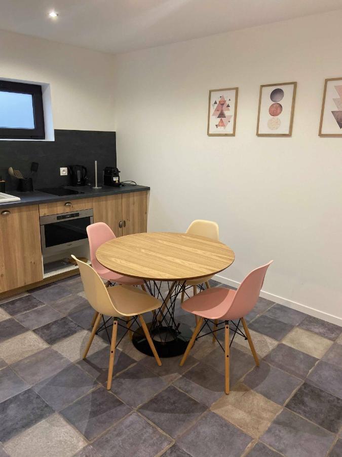 Appartements Du 101 Villeneuve-d'Ascq Luaran gambar